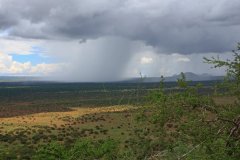 36-Tsavo East from a hill near Mzima Springs